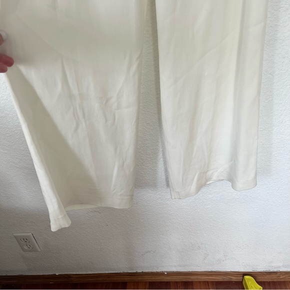 RAMY BROOK High Rise Wide Leg pant 2 - Picture 6 of 12